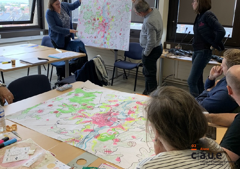 Ateliers de sensibilisation - Image 2